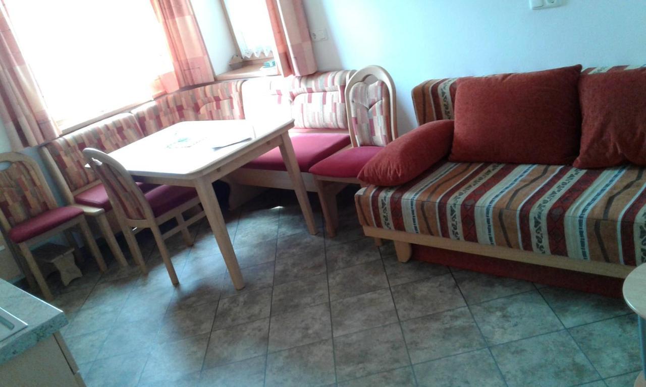 Appartment Steger Klara Миттерзилль Экстерьер фото