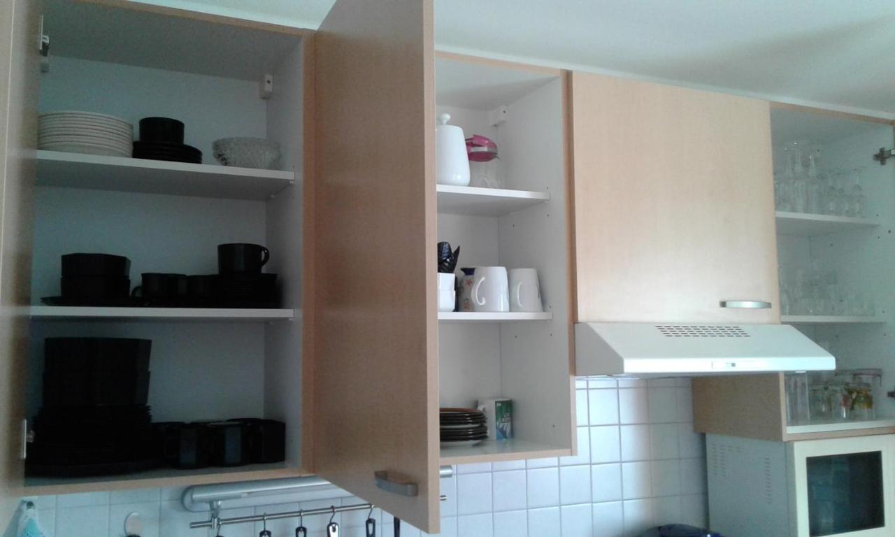 Appartment Steger Klara Миттерзилль Экстерьер фото
