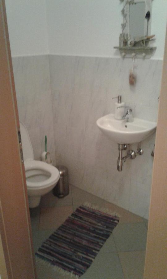 Appartment Steger Klara Миттерзилль Экстерьер фото